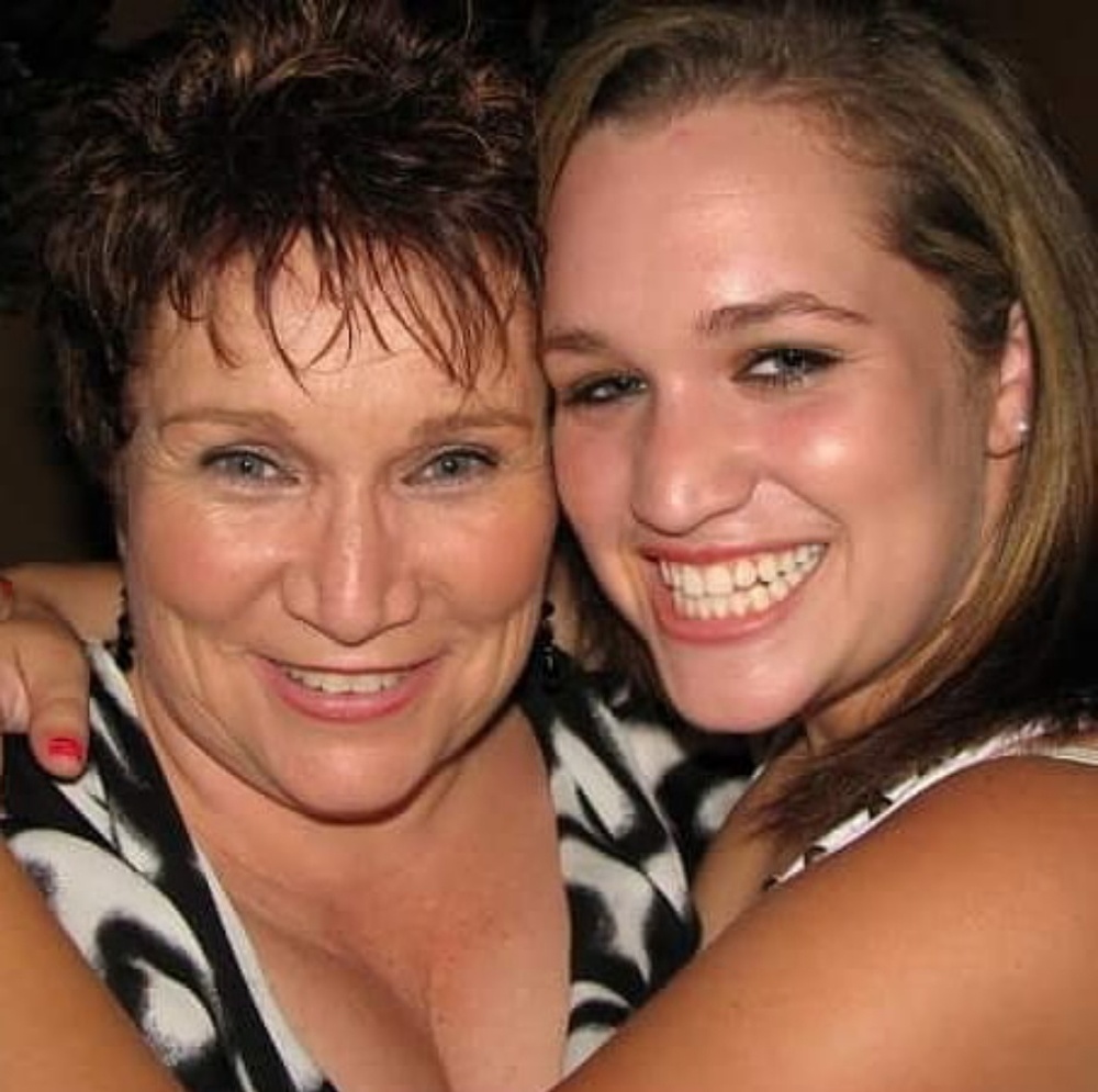 Meet your Posher, Diane